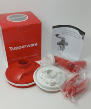 New Tupperware Power Chef Whip Accessory For the Power Whip System picture