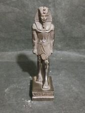 King Tutankhamun Unique antique-Statue from ancient Egypt- Egyptian Antiques BC picture
