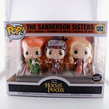 Funko Pop Hocus Pocus Disney The Sanderson Sisters - Spirit Halloween Exclusive picture