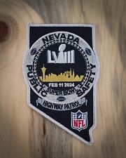 NHP Las Vegas Inaugural Pro Morale Patch picture