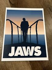 JAWS Art Print Photo Quint 11