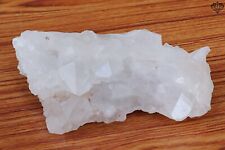 Amezing Natural White Quartz Himalayan Crystal 935 gm Healing Rough Raw Specimen picture