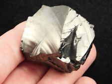 Super Shiny SHUNGITE 100% Natural From Colombia 39.7gr picture