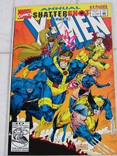 X-Men Annual #1 May 1992 Marvel Comics picture
