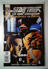 Star Trek: The Next Generation -Perchance to Dream #1 (2000) DC NM Comic Book picture