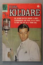 Dr. Kildare *1962* October DELL 12c 12-230-210 