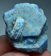 39 Carat Beautiful  Vrobyevite Beryl (Rostrite)  Crystal  From Afghanistan picture