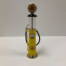 Authentic Gearbox 1920 Pennzoil Wayne Metal Gas Pump Limited Edition Collectable picture