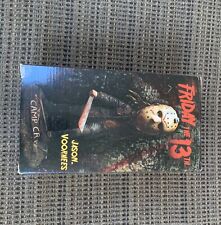  NECA 8” Head Knockers Jason Voorhees Bobble Head Figure Friday The 13th 2009 picture