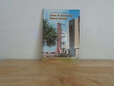 1969 John F. Kennedy Space Center Souvenir Booklet. 32 Pages. Great photos. picture