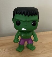 The Hulk 08 - Marvel - Funko Pop Vinyl Figure picture