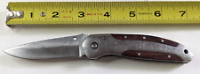 Winchester 2008 Pocket Knife picture