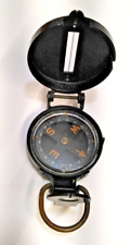 VINTAGE COMPASS U. S. ARMY CORP. OF ENGINEERS - SUPERIOR MAGNETO CORP. picture