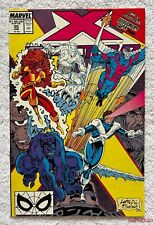 Marvel X-FACTOR #50 1st Series 
