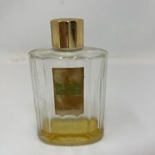 Vintage Sortilege Parfum de Toilette Le Galion SPLASH Made in France 3 1/2 Oz picture