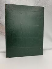 Emmerich Manual High School Yearbook 1982 Indianapolis Indiana Used Good picture