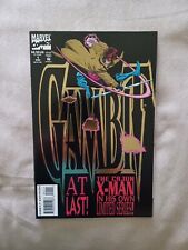 Gambit # 1-4 (1993), Dazzler 1,6,14,17,24,26,40 (1981), Cable 1 (1992), 1 (1993) picture