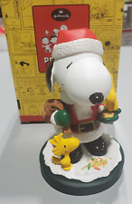 Hallmark Peanuts Gallery Snoopy as The Peanutcracker Nutcracker Figurine picture