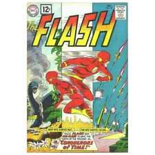 Flash (1959 series) #125 in Fine minus condition. DC comics [e/ picture