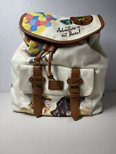 Loungefly Disney Pixar Up Adventure Is Out There Rucksack - BoxLunch Exclusive picture