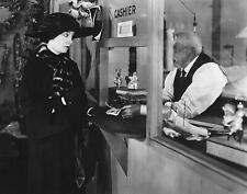 1924 ZASU PITTS in GREED Silent Movie PHOTO (173-d) picture