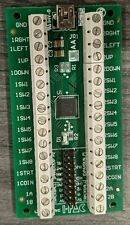 ULTIMARC I-PAC 2 - Control Interface Arcade Keyboard Encoder FAST  USA picture