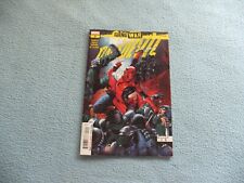 Marvel Comics Daredevil Gang War Cover A Issue 2 (2024) picture
