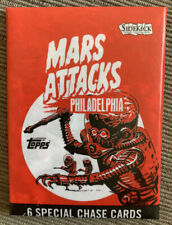  Mars Attacks Uprising 
