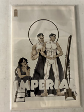 IMPERIAL #1 IMAGE COMICS 2014 | Combined Shipping B&B picture