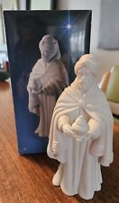 1982 Avon Nativity Collectibles The Magi Balthasar Porcelain Figurine Wiseman  picture