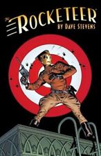 The Rocketeer: The Complete Adventures by Dave Stevens: New picture