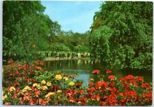 Postcard - St. James Park - London, England picture