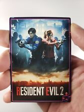 Resident Evil 2 - Video Game Cover Trading Card (new) picture