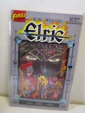 Elric The Sailor On The Seas Of Fate #2 First Publishing Comics 1985 Bagged Boar picture