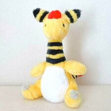 RARE Pokemon Ampharos Fluffy Relaxes BIG Plush doll Exclusive to JAPAN 12.6in picture