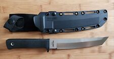 Vintage Cold Steel Recon Tanto W/VG-1  Steel Made in Japan W/Sheath picture