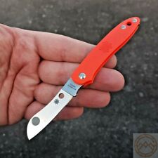 Spyderco Roadie Folding Knife 2.125
