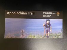 Appalachian Trail; National Park Service Brochure picture