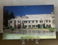 Postcard Sisters Of Mercy/Mercy Center Burlingame, California Adeline Drive picture