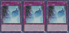***3X ICE BARRIER*** RA01-EN071 ULTRA RARE NM YUGIOH picture