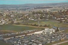 Aerial View-Meadowbrook Farmers Market-LEOLA, Pennsylvania picture