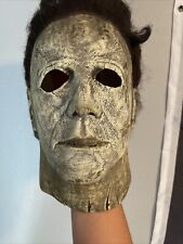 Halloween 2018 Micheal Myers Mask picture