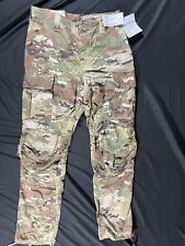 NEW USGI OCP Army IHWCU Hot Weather Combat Multicam Pants Trousers Medium Long picture