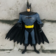 JLU Justice League Batman Action Figure 2003 picture