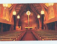 Pre-1980 CHURCH SCENE Sun City Arizona AZ : make an offer G3995 picture