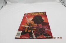 Dark Horse Comics Star Wars Crimson Empire #2 picture