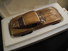 VERY Rare Danbury Mint 1964 Chevy Corvette Coupe, 1:24, Retired, NIB picture
