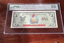 2005 $1 Disney Dollar Chicken Little #T10140948A picture