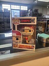 Funko Pop Vinyl: Travis Kelce #257 Ships  With Protector  picture