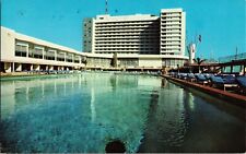 Florida Postcard: Hotel of the Stars- Miami Beach  picture